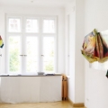 Ansicht, Enrico Niemann, 2015, Galerie ARTAe