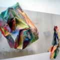 Ansicht, Enrico Niemann, 2015, Galerie ARTAe