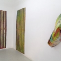 Ansicht Showroom, Enrico Niemann, 2015