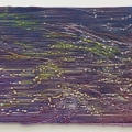 Galerie ARTAe Leipzig, 2019, Enrico Niemann: trickle-down2-30x40cm_web