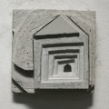 Grieshaber Kleiner Abschied