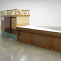 Gaby Taplick, "Boat for Ulsan", 2014