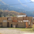 Gaby Taplick, „Takamori-home“, 2015