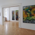 Ausstellungsansicht