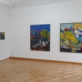 Ausstellungsansicht