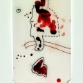 Ina Hermann, Serie "Stich für Stich", 17