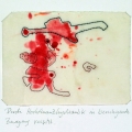 Ina Hermann, Serie "Stich für Stich", 25