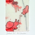 Ina Hermann, Serie "Stich für Stich", 01