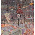 Kata Unger, Battlefield Shaping