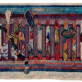Kata Unger Der Tempel der Kommunardin