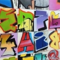 Peter Freund, Alphabet, 2019