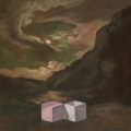 Petra Ottkowski, Cubes by the sea