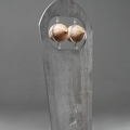Priska Streit, Kokosnussmadonna