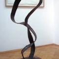 Reiner Schlecker, Max Bill Schleife