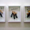 Reiner Schlecker, GOLD!