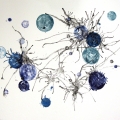 Sonomi Kobayashi, balance and tension