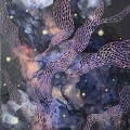 Rising Pink Dragon 1
