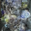 Rising Silver Dragon 1