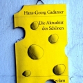 Thomas Kapielski, Gadamer