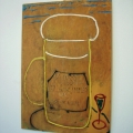 Thomas Kapielski, Kunst ist schlimmer