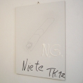 Thomas Kapielski, NG Niete