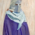 Gudrun Brüne - Hinter der Zeitung