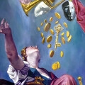 Gudrun Brüne - Nach Veronese