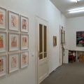 Ausstellungsansicht