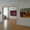 Ausstellungsansicht