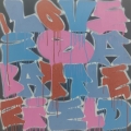 Peter Freund PAT BENATER Love is a Battlefield 2023
